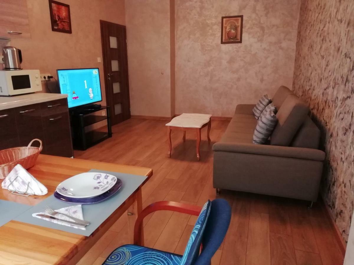 Apartment Lagera 55 صوفيا المظهر الخارجي الصورة