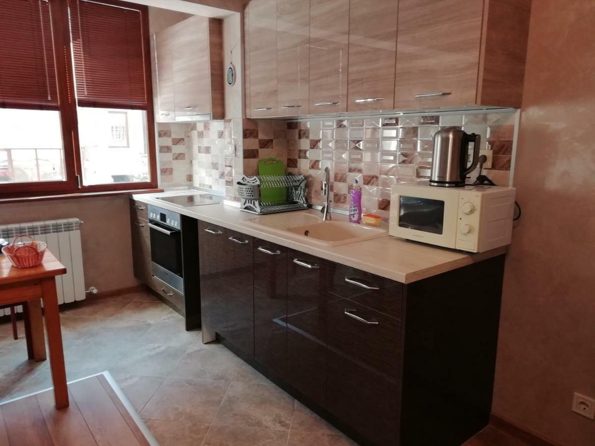 Apartment Lagera 55 صوفيا المظهر الخارجي الصورة