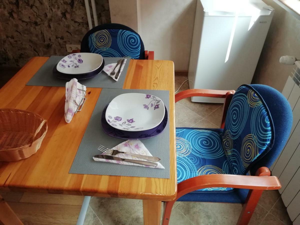 Apartment Lagera 55 صوفيا المظهر الخارجي الصورة