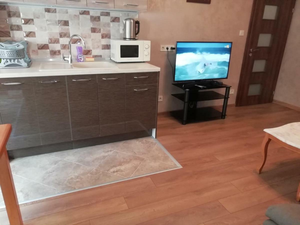 Apartment Lagera 55 صوفيا المظهر الخارجي الصورة