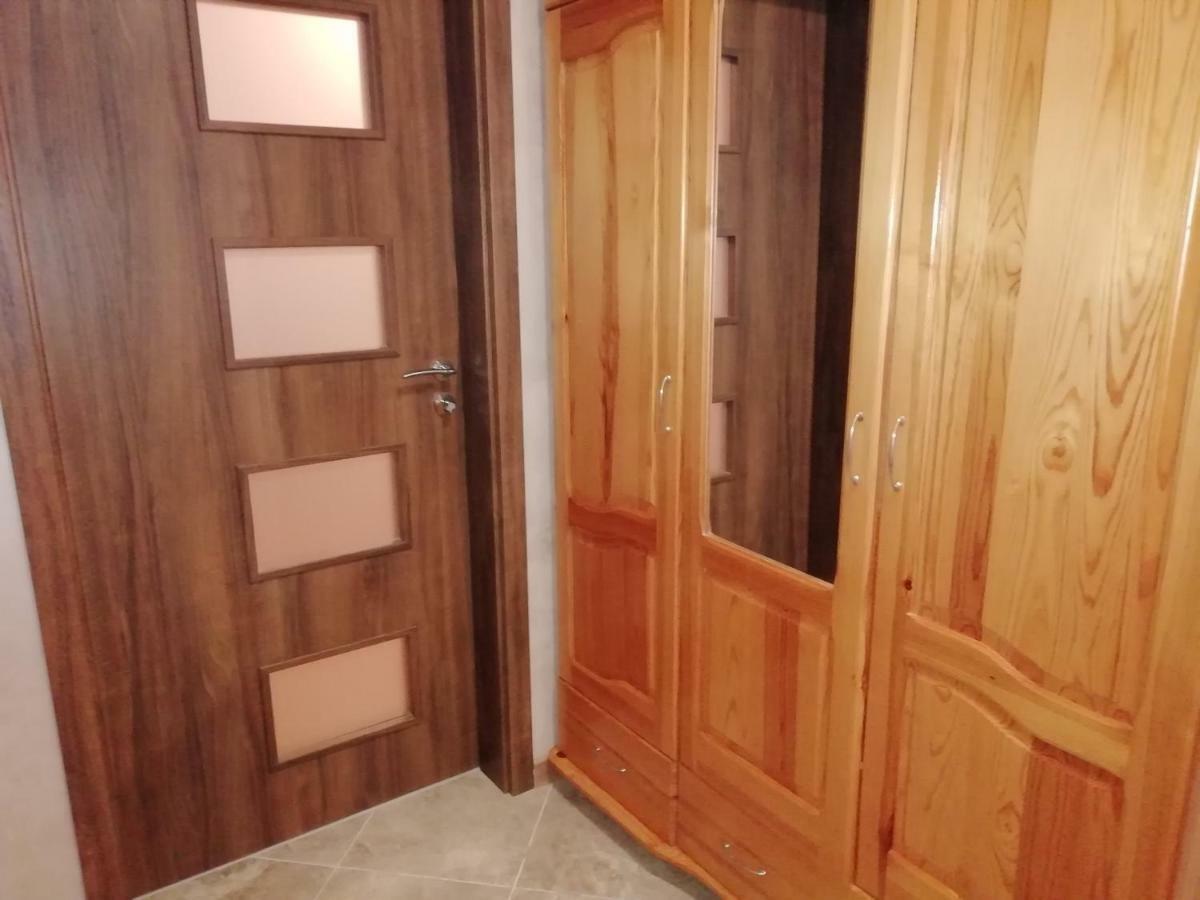 Apartment Lagera 55 صوفيا المظهر الخارجي الصورة
