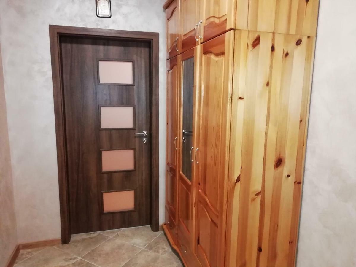 Apartment Lagera 55 صوفيا المظهر الخارجي الصورة