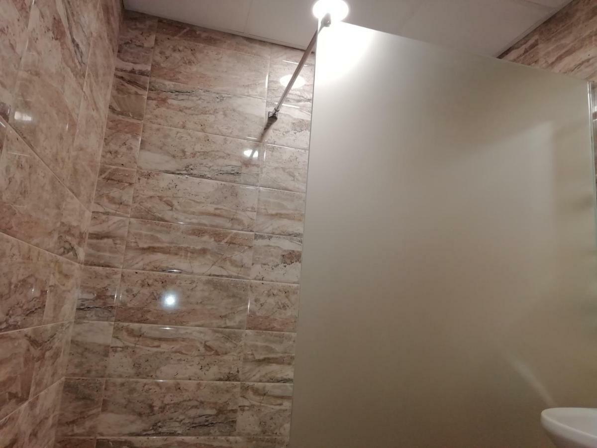 Apartment Lagera 55 صوفيا المظهر الخارجي الصورة